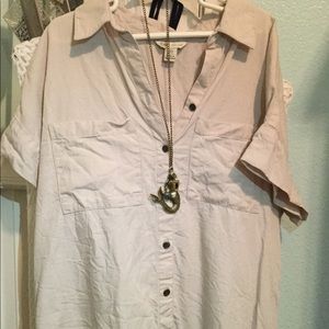 mermaid pendant necklace